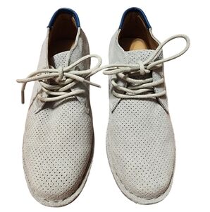 Kenneth Cole new york‎ suede dress shoes